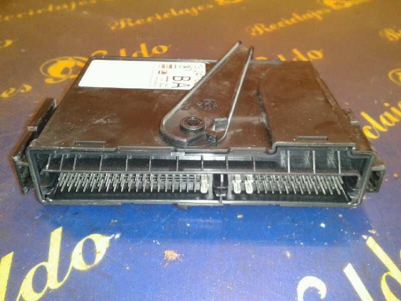 Módulo Eletrónico Opel Corsa