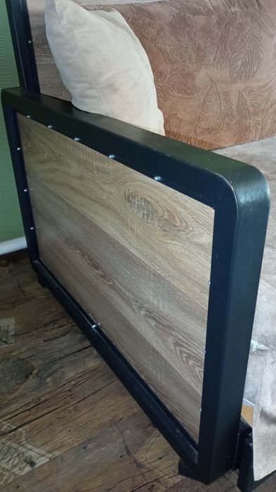 Мебель в стиле Лофт