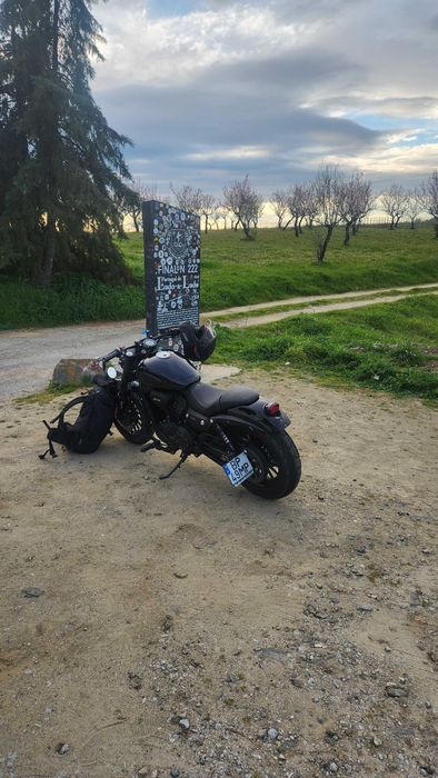 VCruiser 302 keeyway