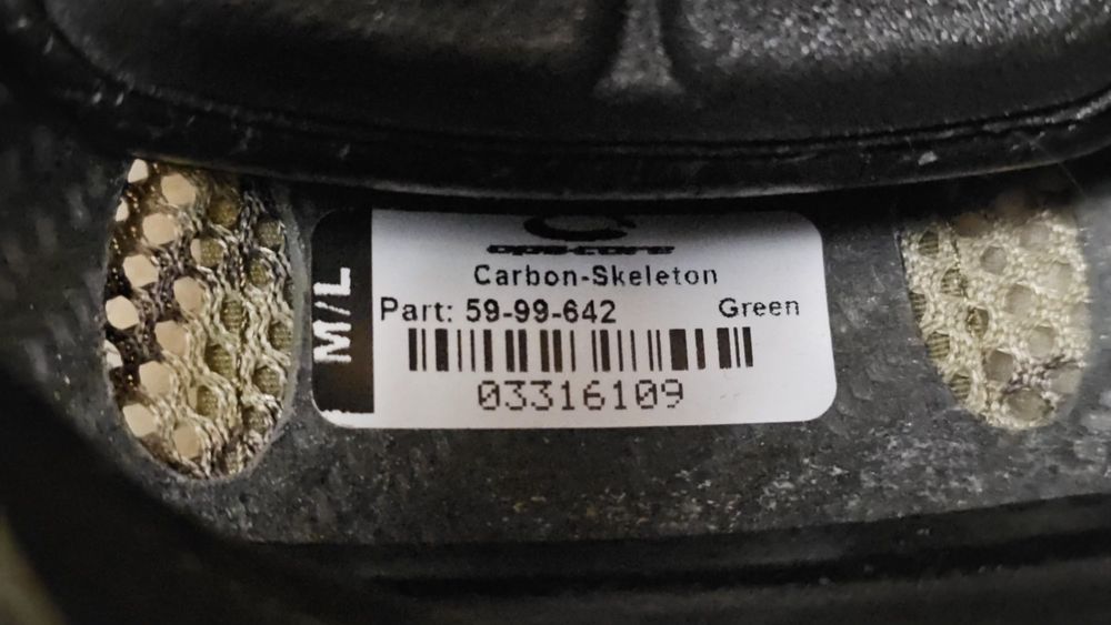 Ops Core FAST Carbon