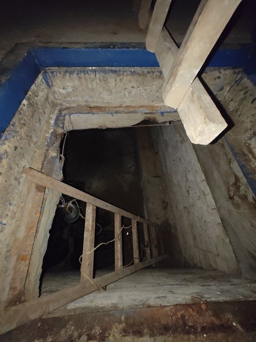 Продам гараж капітальний