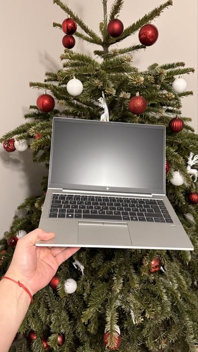 Продам Ноутбук HP EliteBook 845 G7 AMD Ryzen 3 Pro 4450U