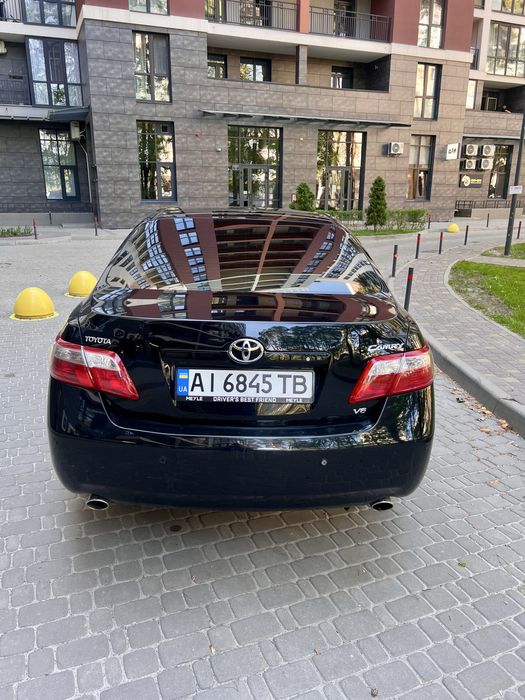 Продаж Toyota Camry 40