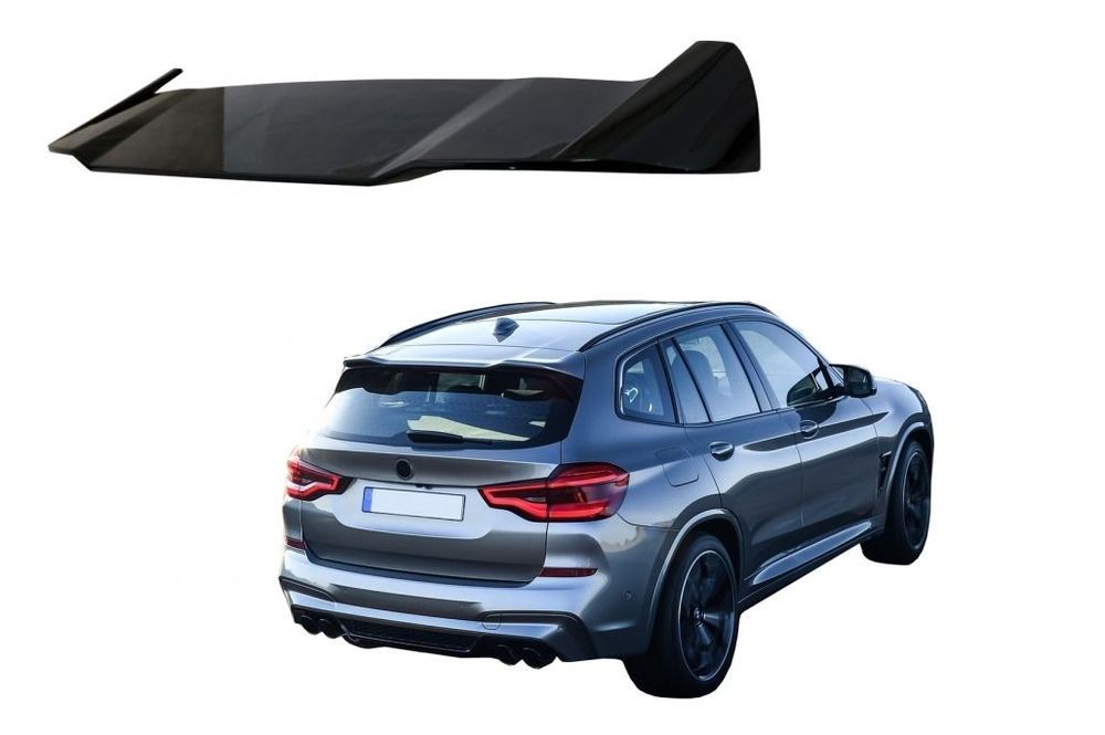Aileron BMW X3 G01 M