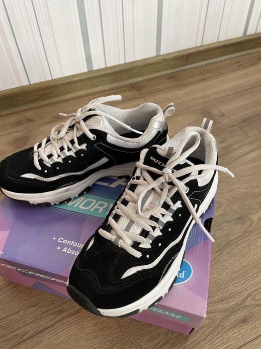 Кросівки підліткові Scerchers