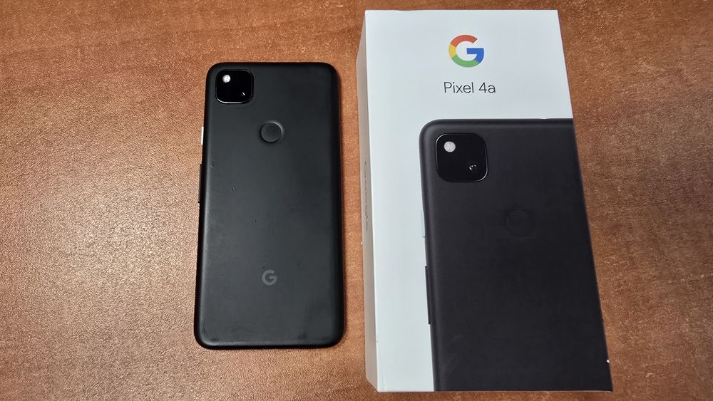 Google Pixel - まつたけ　pixel4a Google Pixel4aフジ Google Pixel 4a｜価格比較・最新情報