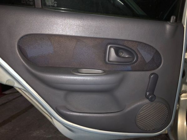 Para Peças Renault Clio Ii (Bb_, Cb_)