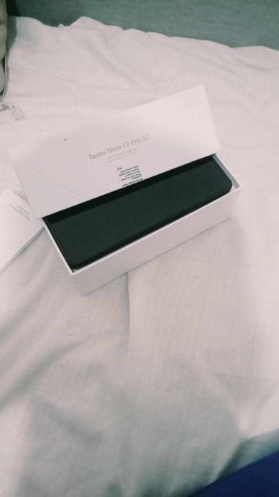 xiaomi redmi note 12 pro