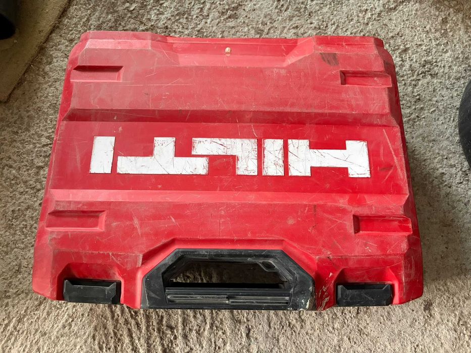Maquina de impacto HILTI SIW 22T-A