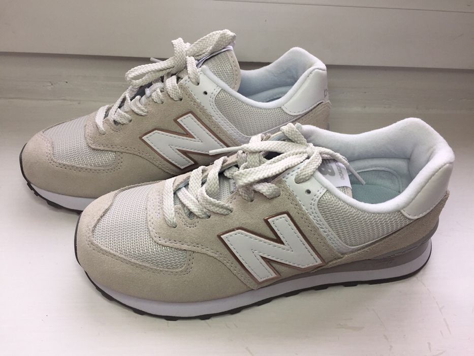 new balance 574 classic olx