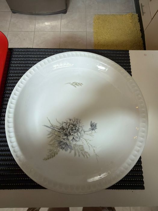 Conjunto porcelana Vista  Alegre