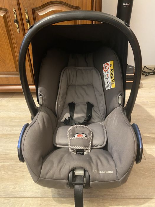 Fotelik samochodowy Maxi Cosi