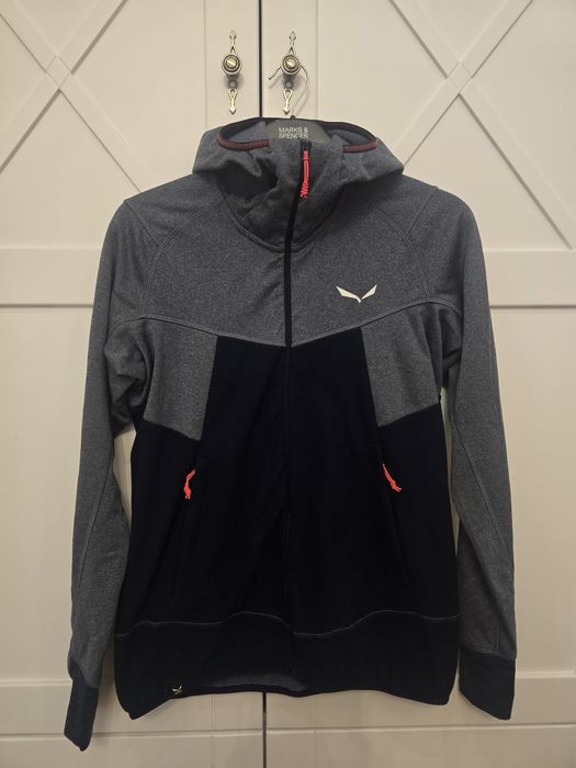 Продам флісову кофту фліска Salewa M/L