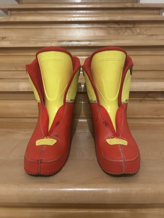 Buty nardziarskie dziecięce HEAD