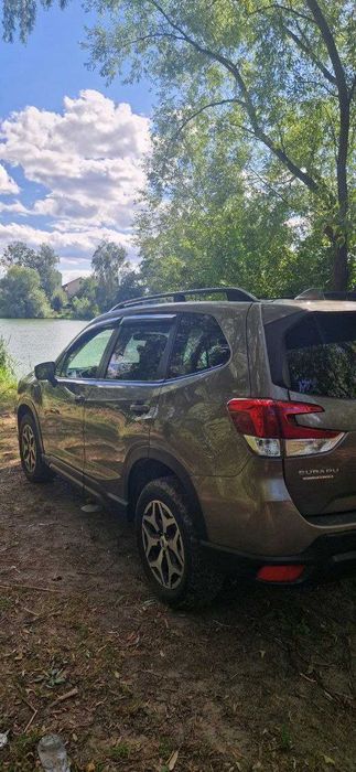 Subaru Forester 2020 VIN JF2SKAJC5LH426940 фото оголошення 10 з 10