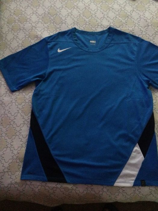 Koszulka T shirt Nike