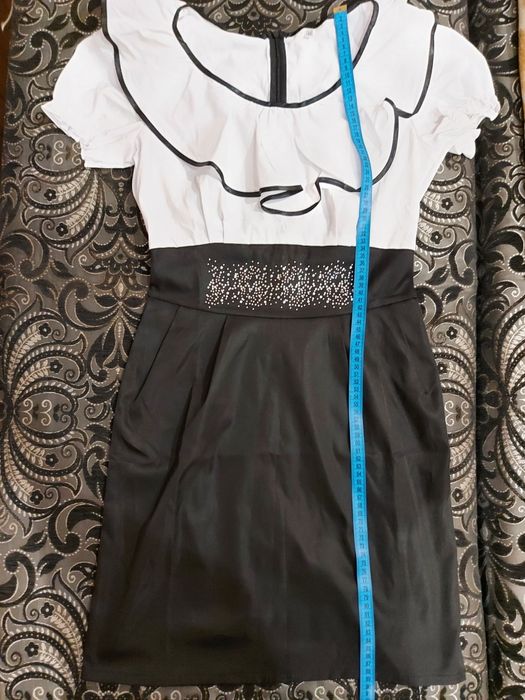 Сукня нарядна легка