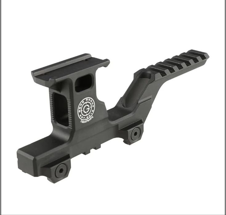 Планка висоти GBRS Group HYDRA Mount Kit для AIMPOINT