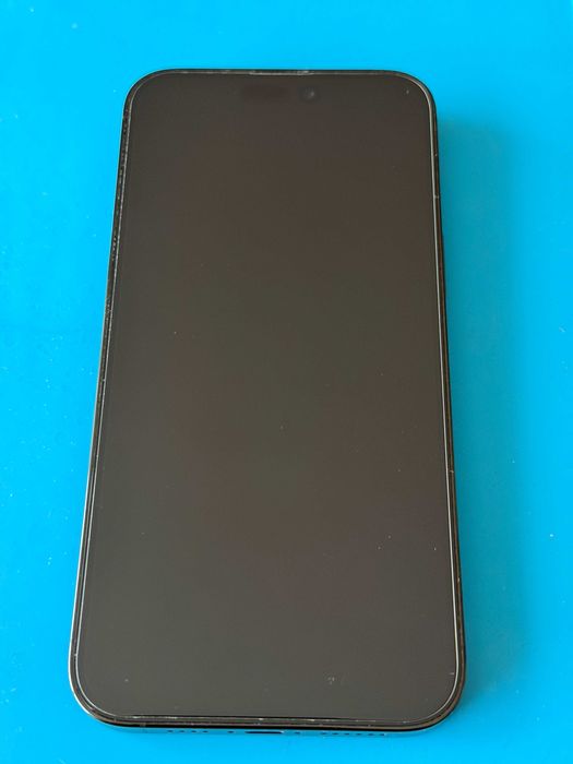 iPhone 14 PRO MAX 512, stan SUPER! Bateria 89%