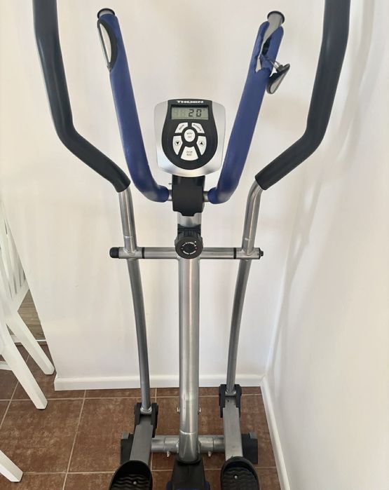 Orbitrek Thorn KH-706 Manual