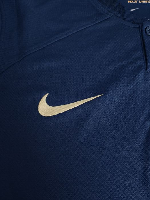 Koszulka Nike Francja