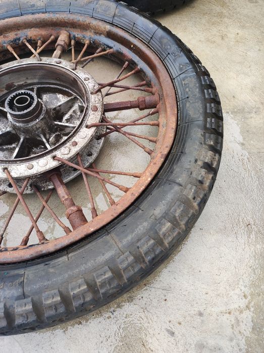 Колеса Мт Дніпро