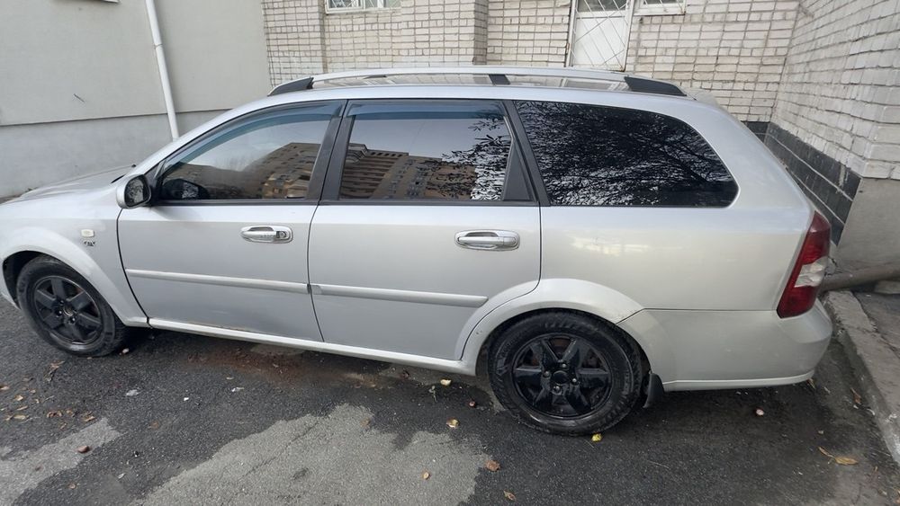 Deawoo Nubira 1.8