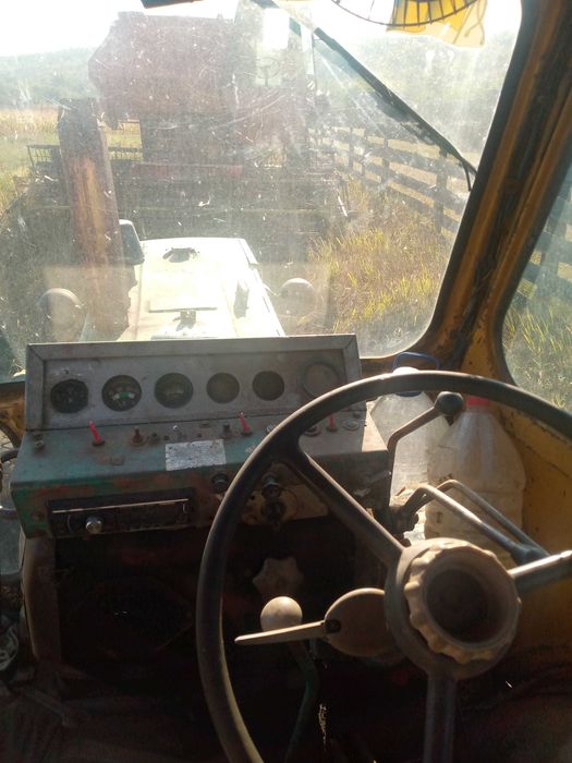 Трактор ЮМЗ  с документами