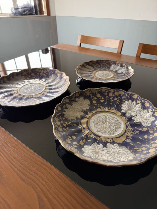 Pratos Estilo Oriental