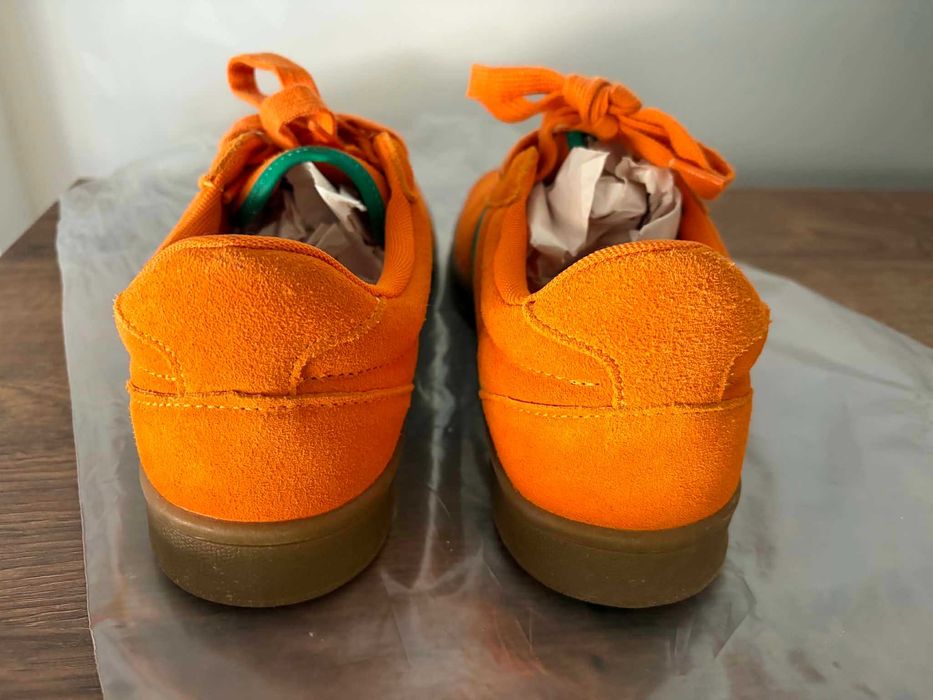 tenis pull&bear sapatilhas adidas simba 41