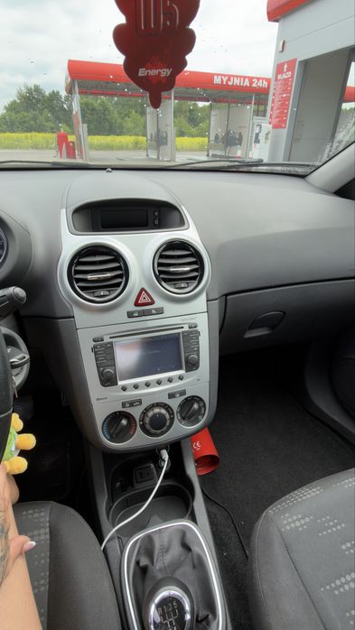 Ople Corsa 1.2 Enjoy