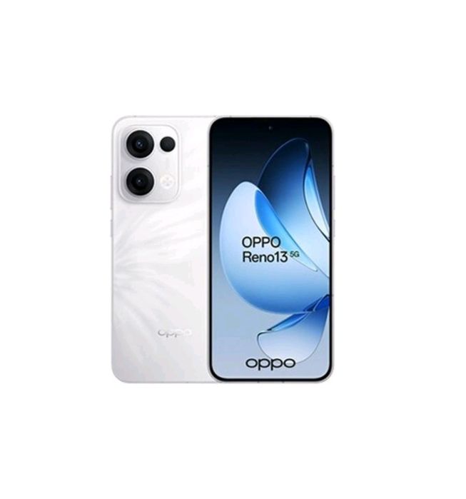 Oppo Reno 13 5G biały
