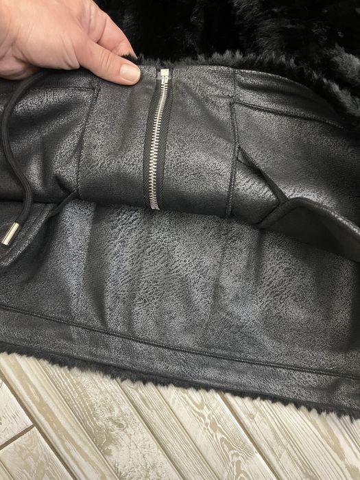 Шубка розмір 52-54-56