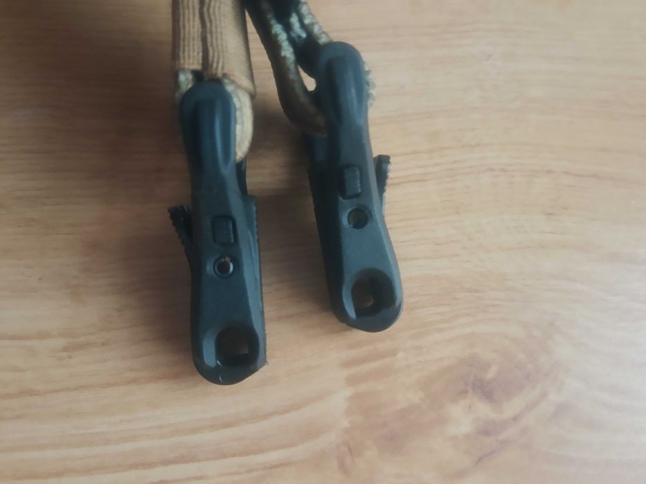 Pas nośny replika magpull ms3