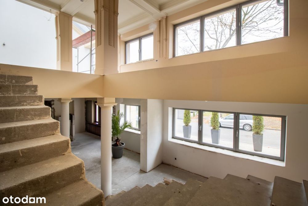 Nieruchomość inwestycyjna 720 m² Zabrze