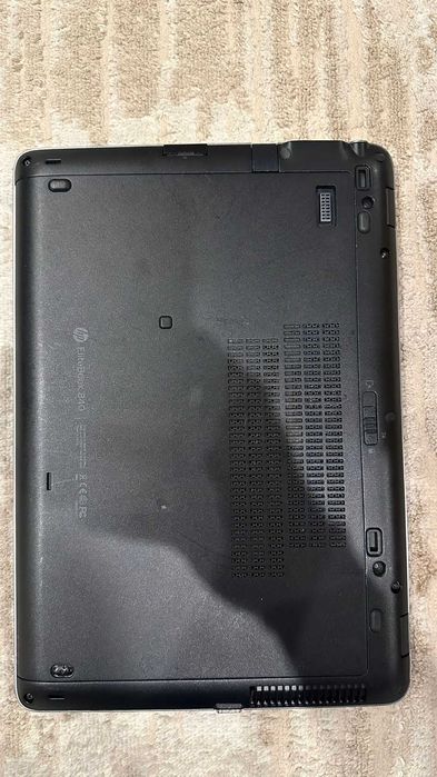 Portátil HP Elitebook 840 G2