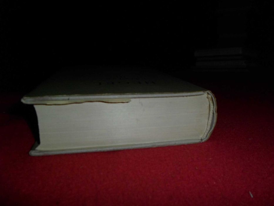 Hegel Estetyka Tom 3 [G.W.H. Hegel - Wykłady O Estetyce Tom III] BKF