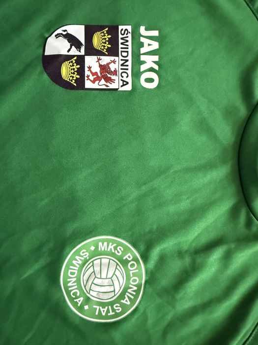 Koszulka t-schirt jako polonia 164