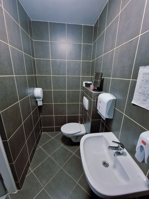 COWORKING Wynajem stanowisk pracy w salonie kosmetycznym
