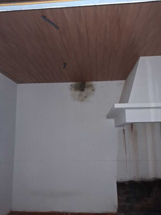 Pinturas e remodelações
