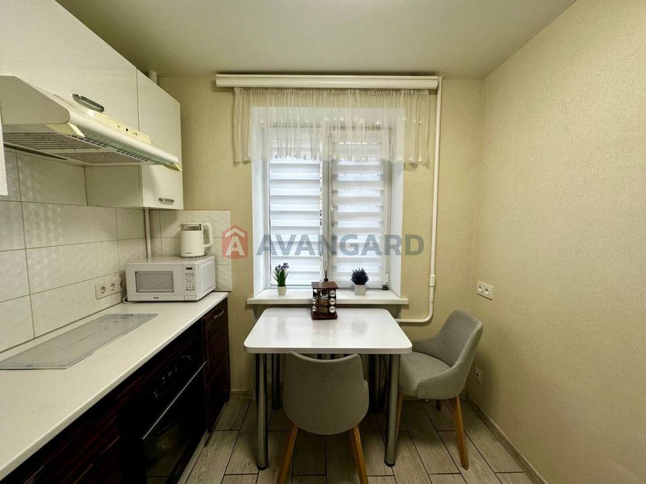 Продажа 2 комнатной квартиры Гагарина, Дафи