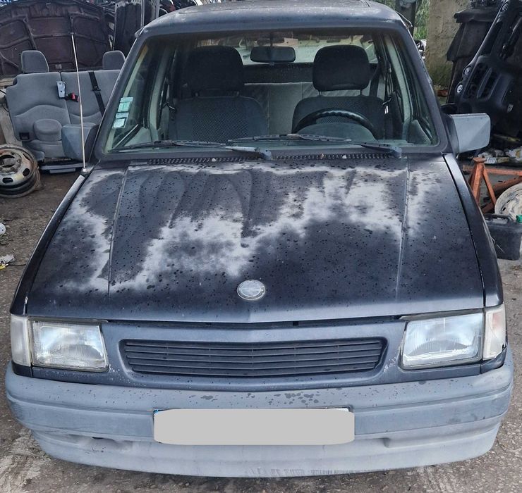 Opel Corsa para peças
