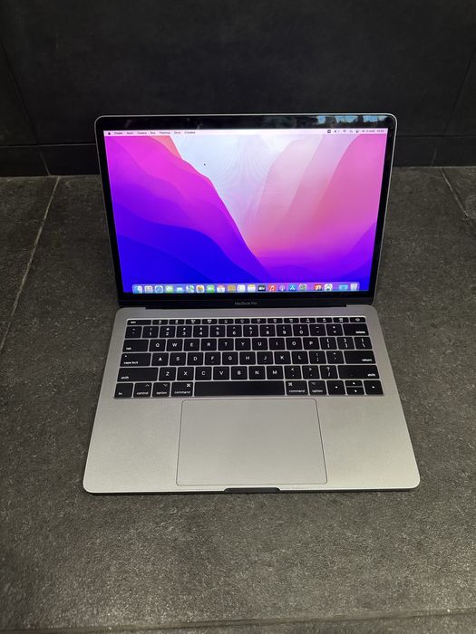 Apple MacBook Pro 13 – 2019 - acheter sur