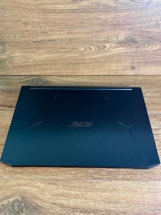 Acer Nitro 5 AN515-45\RTX 3050 4 GB\Ryzen 5 5600H\16 GB DDR4\512 GB NVMe SSD