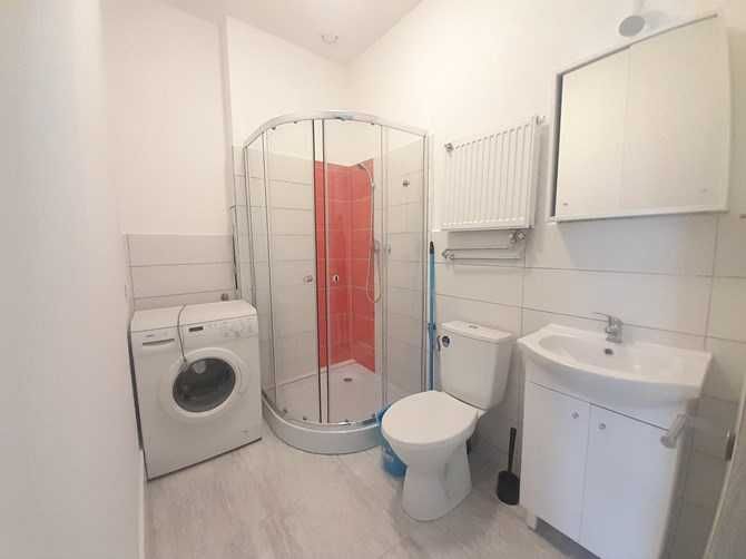Kawalerka 30 m2, balkon,pet-friendly - Mariacka 12, BRAK PROWIZJI