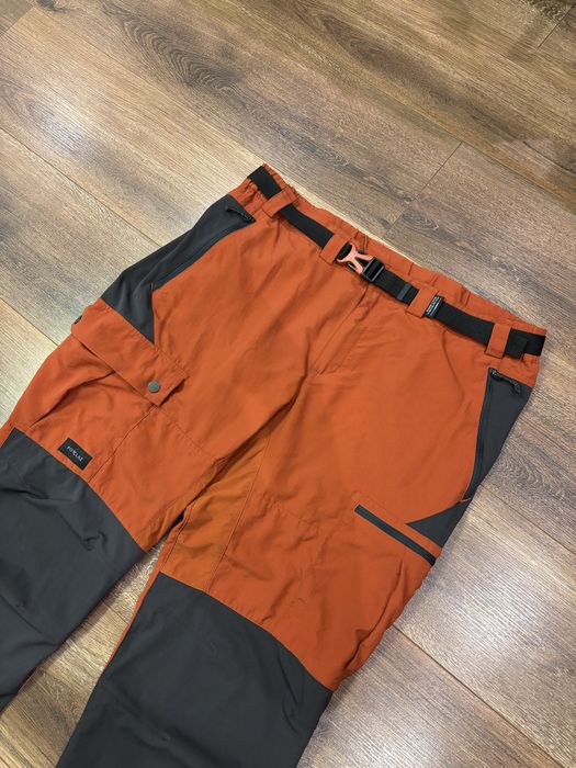 Трекінгові штани Forclaz