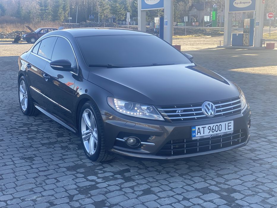 Volkswagen cc…….