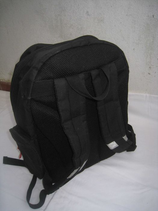Mochila Angry Birds