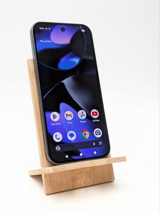 Google Pixel 9 256 GB Obsydian