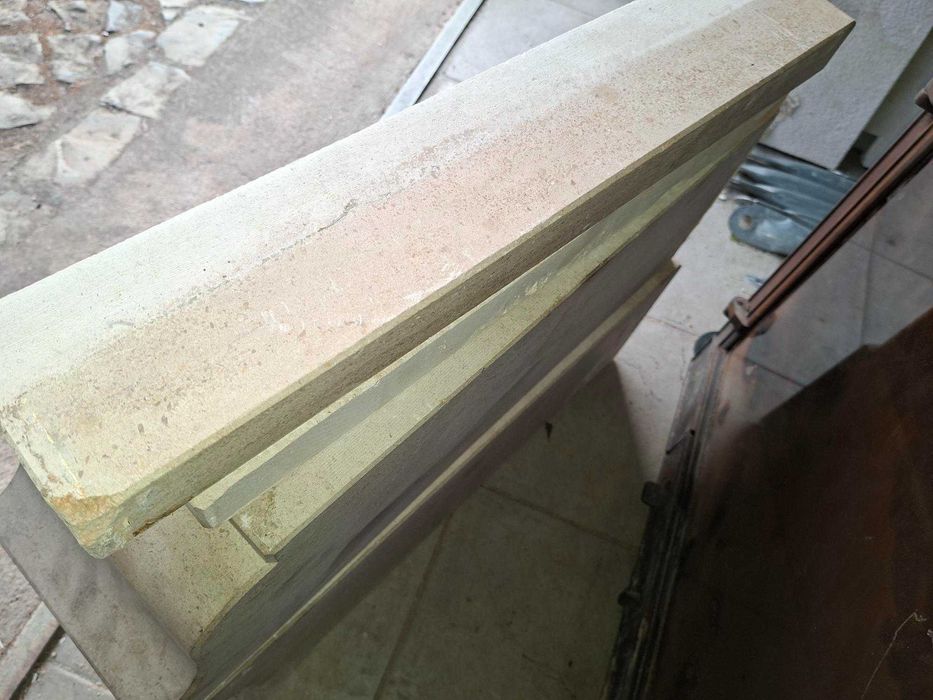 Vendo Recuperador com algumas pedras.
